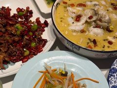 -西城饭店南京菜(新浦路店)