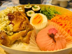 -ABC Cooking Studio(上海环球金融中心店)