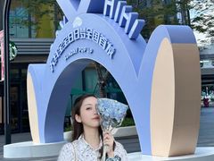 -东莞松山湖万象汇