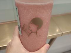 -喜茶(徐州金鹰店)