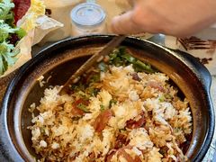 -烹然四季椰子鸡火锅(团结湖总店)
