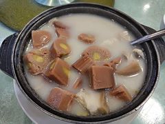 -喜运来酒楼(江南大道店)