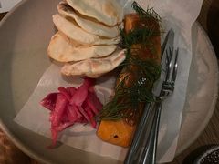 -BOR Eatery(安福路店)