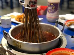 -马路边边串串香(双井直营店)