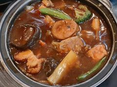 -龙海鲜螃蟹王(宏茂桥店)