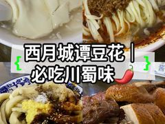 -西月城谭豆花(春熙路店)