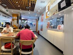 -吉野家(回龙观同成街店)