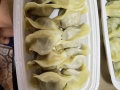 -老边饺子馆(金源店)
