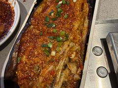 -丰茂烤串(公园店)