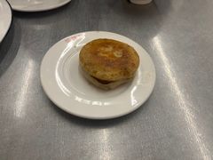 馅饼-馅饼粥·百年传承 since1926(中山路店)