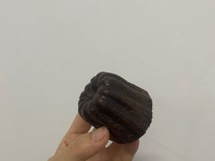 可露丽-乡田小墅(展览馆路JK FUN商城店)