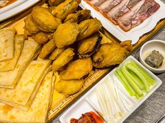 -卫鼎轩·曹公馆(鼓楼店)