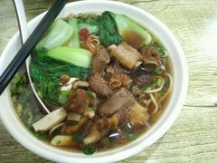-土耳其烤肉饭镇江百年面霸(玉茗华城店)