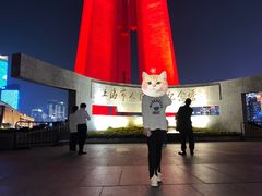 -上海市外滩历史纪念馆