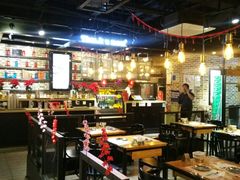 -Thank u mom非油炸健康鸡(万国广场店)