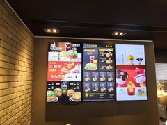 -麦当劳(伟城广场店)
