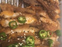 -邢家锅贴老店·非遗·开封菜(金明广场店)