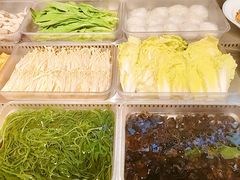 -成老灶火锅鸡(平山店)