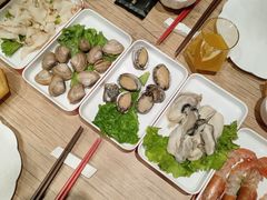 -合乐·创意火锅·海鲜火锅(亚东柒号店)