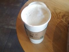 -星巴克(秦皇岛乐都汇店)