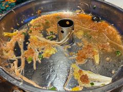-峰厨大鱼泡饼(水上公园店)