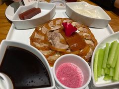-壹零捌道·北京烤鸭(车公庄店)