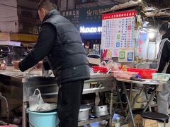 -正宗棉湖甜汤春卷店