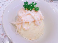 -战斧牛排餐厅(悦方IDmall店)