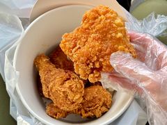 -盒马鲜生(昆城店)