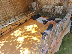 -HERRE·FARM 赫尔露营农场·团建聚会包场