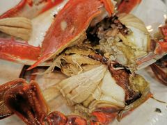 -金海湾海鲜排档(朱家尖店)