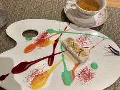 -香樟花园法式铁板烧(恒隆广场店)