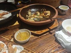 -广府乡下·饭庄(新港东路店)