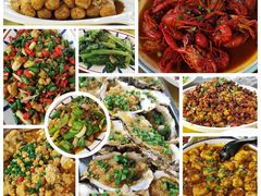 -庆合府重庆大排档(紫都城店)
