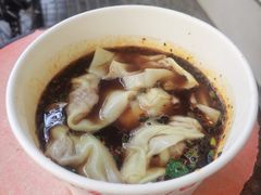 -无名饺子店