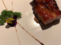 蜜汁叉烧-万丽轩·粤菜(王府井金茂万丽酒店)