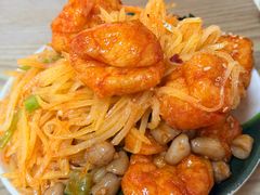 -皖北正宗牛肉板面(重庆路店)