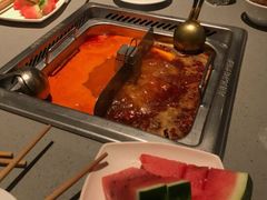 -海底捞火锅(步步高新天地店)