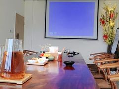 -小茶闲舍·观景商务茶馆(广州塔店)