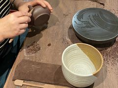 -青藤茶馆(南山路店)