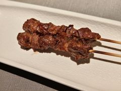 -左庭右院鲜牛肉火锅黑金店(陆家嘴中心店)