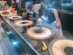 -阿甘锅盔(合生汇购物中心店)