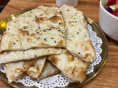 -清真·AL-JANNAT 佳纳特餐厅(狮子桥店)