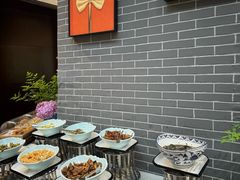 -浙江西子宾馆·瑶园咖啡厅