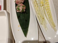 -海底捞火锅(星光不夜城店)