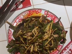-费明中罗非鱼(大石坝店)