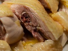 -林辉家宴·本地家常菜·头牌清远鸡(先锋店)