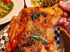 -泰盏鬼·颓废冬阴(陈家祠扬韬店)