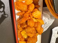 -聚鑫阁江浙菜·非遗传承技艺(金汇龙湖天街店)