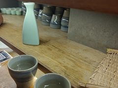 -静一餐厅·湖北菜(前门店)